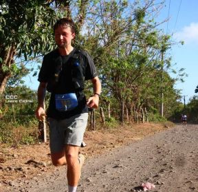 XII Edición del Reto Extremo Fuego y Agua 2025 en la Isla de Ometepe