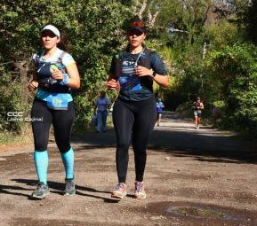 XII Edición del Reto Extremo Fuego y Agua 2025 en la Isla de Ometepe