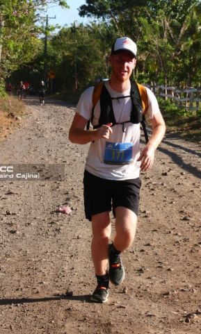 XII Edición del Reto Extremo Fuego y Agua 2025 en la Isla de Ometepe