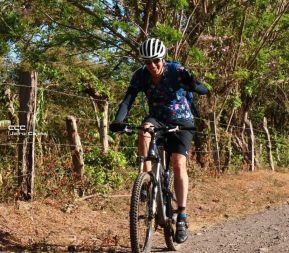 XII Edición del Reto Extremo Fuego y Agua 2025 en la Isla de Ometepe