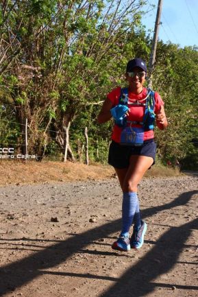 XII Edición del Reto Extremo Fuego y Agua 2025 en la Isla de Ometepe