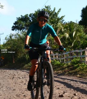 XII Edición del Reto Extremo Fuego y Agua 2025 en la Isla de Ometepe