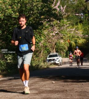 XII Edición del Reto Extremo Fuego y Agua 2025 en la Isla de Ometepe