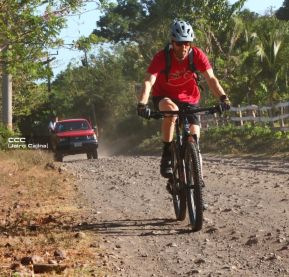 XII Edición del Reto Extremo Fuego y Agua 2025 en la Isla de Ometepe