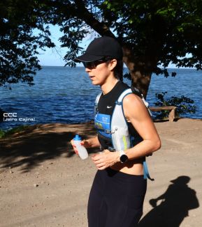 XII Edición del Reto Extremo Fuego y Agua 2025 en la Isla de Ometepe