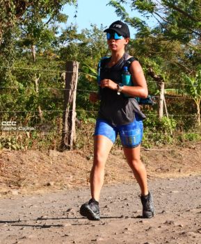 XII Edición del Reto Extremo Fuego y Agua 2025 en la Isla de Ometepe