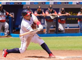 XXVIII Campeonato Nacional de Béisbol Comandante Germán Pomares Ordóñez