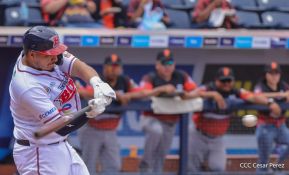 XXVIII Campeonato Nacional de Béisbol Comandante Germán Pomares Ordóñez