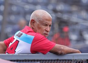 XXVIII Campeonato Nacional de Béisbol Comandante Germán Pomares Ordóñez