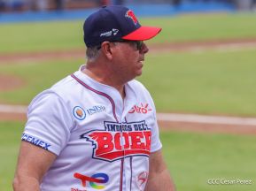 XXVIII Campeonato Nacional de Béisbol Comandante Germán Pomares Ordóñez