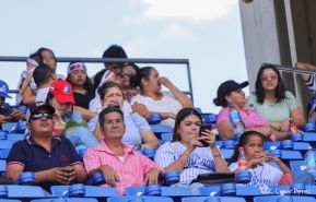 XXVIII Campeonato Nacional de Béisbol Comandante Germán Pomares Ordóñez