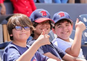 XXVIII Campeonato Nacional de Béisbol Comandante Germán Pomares Ordóñez