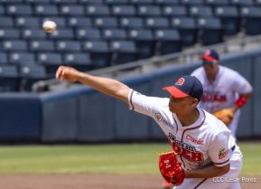 XXVIII Campeonato Nacional de Béisbol Comandante Germán Pomares Ordóñez