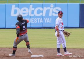 XXVIII Campeonato Nacional de Béisbol Comandante Germán Pomares Ordóñez