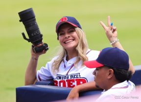 XXVIII Campeonato Nacional de Béisbol Comandante Germán Pomares Ordóñez