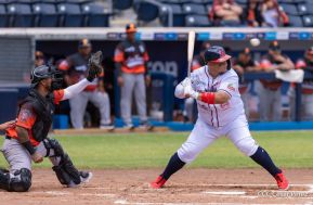 XXVIII Campeonato Nacional de Béisbol Comandante Germán Pomares Ordóñez