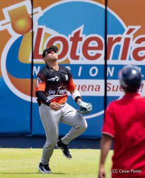 XXVIII Campeonato Nacional de Béisbol Comandante Germán Pomares Ordóñez