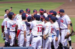 XXVIII Campeonato Nacional de Béisbol Comandante Germán Pomares Ordóñez
