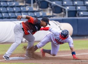 XXVIII Campeonato Nacional de Béisbol Comandante Germán Pomares Ordóñez