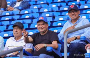 XXVIII Campeonato Nacional de Béisbol Comandante Germán Pomares Ordóñez