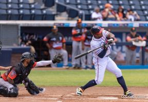 XXVIII Campeonato Nacional de Béisbol Comandante Germán Pomares Ordóñez