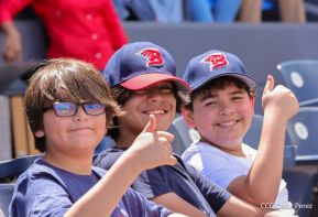 XXVIII Campeonato Nacional de Béisbol Comandante Germán Pomares Ordóñez