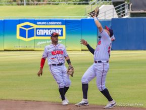 XXVIII Campeonato Nacional de Béisbol Comandante Germán Pomares Ordóñez