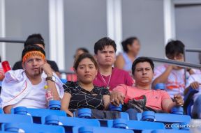 XXVIII Campeonato Nacional de Béisbol Comandante Germán Pomares Ordóñez