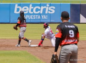 XXVIII Campeonato Nacional de Béisbol Comandante Germán Pomares Ordóñez