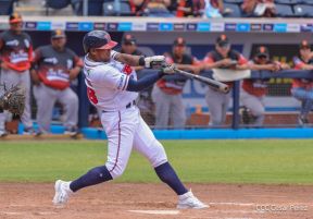 XXVIII Campeonato Nacional de Béisbol Comandante Germán Pomares Ordóñez