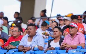 XXVIII Campeonato Nacional de Béisbol Comandante Germán Pomares Ordóñez