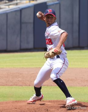 XXVIII Campeonato Nacional de Béisbol Comandante Germán Pomares Ordóñez