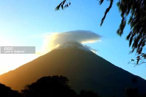 XII Edición del Reto Extremo Fuego y Agua 2025 en la Isla de Ometepe