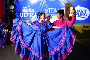 XII Edición del Reto Extremo Fuego y Agua 2025 en la Isla de Ometepe