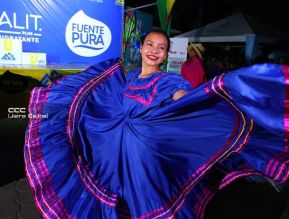 XII Edición del Reto Extremo Fuego y Agua 2025 en la Isla de Ometepe