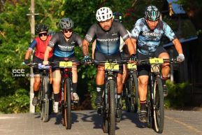 XII Edición del Reto Extremo Fuego y Agua 2025 en la Isla de Ometepe