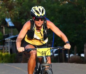 XII Edición del Reto Extremo Fuego y Agua 2025 en la Isla de Ometepe