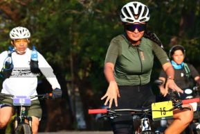 XII Edición del Reto Extremo Fuego y Agua 2025 en la Isla de Ometepe