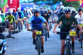 XII Edición del Reto Extremo Fuego y Agua 2025 en la Isla de Ometepe