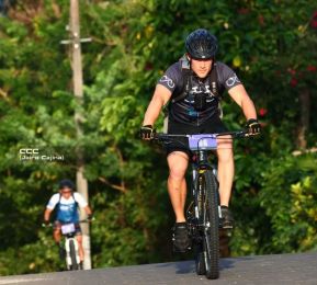 XII Edición del Reto Extremo Fuego y Agua 2025 en la Isla de Ometepe