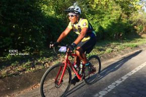 XII Edición del Reto Extremo Fuego y Agua 2025 en la Isla de Ometepe