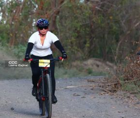 XII Edición del Reto Extremo Fuego y Agua 2025 en la Isla de Ometepe