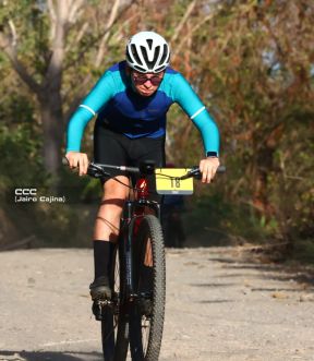 XII Edición del Reto Extremo Fuego y Agua 2025 en la Isla de Ometepe