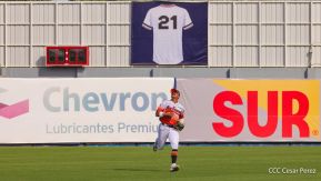 XXVIII Campeonato Nacional de Béisbol Comandante Germán Pomares Ordóñez