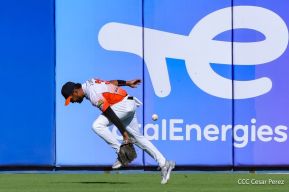 XXVIII Campeonato Nacional de Béisbol Comandante Germán Pomares Ordóñez