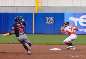 XXVIII Campeonato Nacional de Béisbol Comandante Germán Pomares Ordóñez