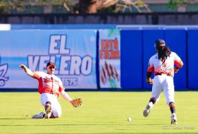 XXVIII Campeonato Nacional de Béisbol Comandante Germán Pomares Ordóñez