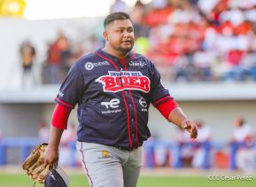 XXVIII Campeonato Nacional de Béisbol Comandante Germán Pomares Ordóñez