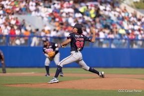 XXVIII Campeonato Nacional de Béisbol Comandante Germán Pomares Ordóñez