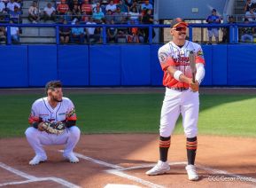 XXVIII Campeonato Nacional de Béisbol Comandante Germán Pomares Ordóñez